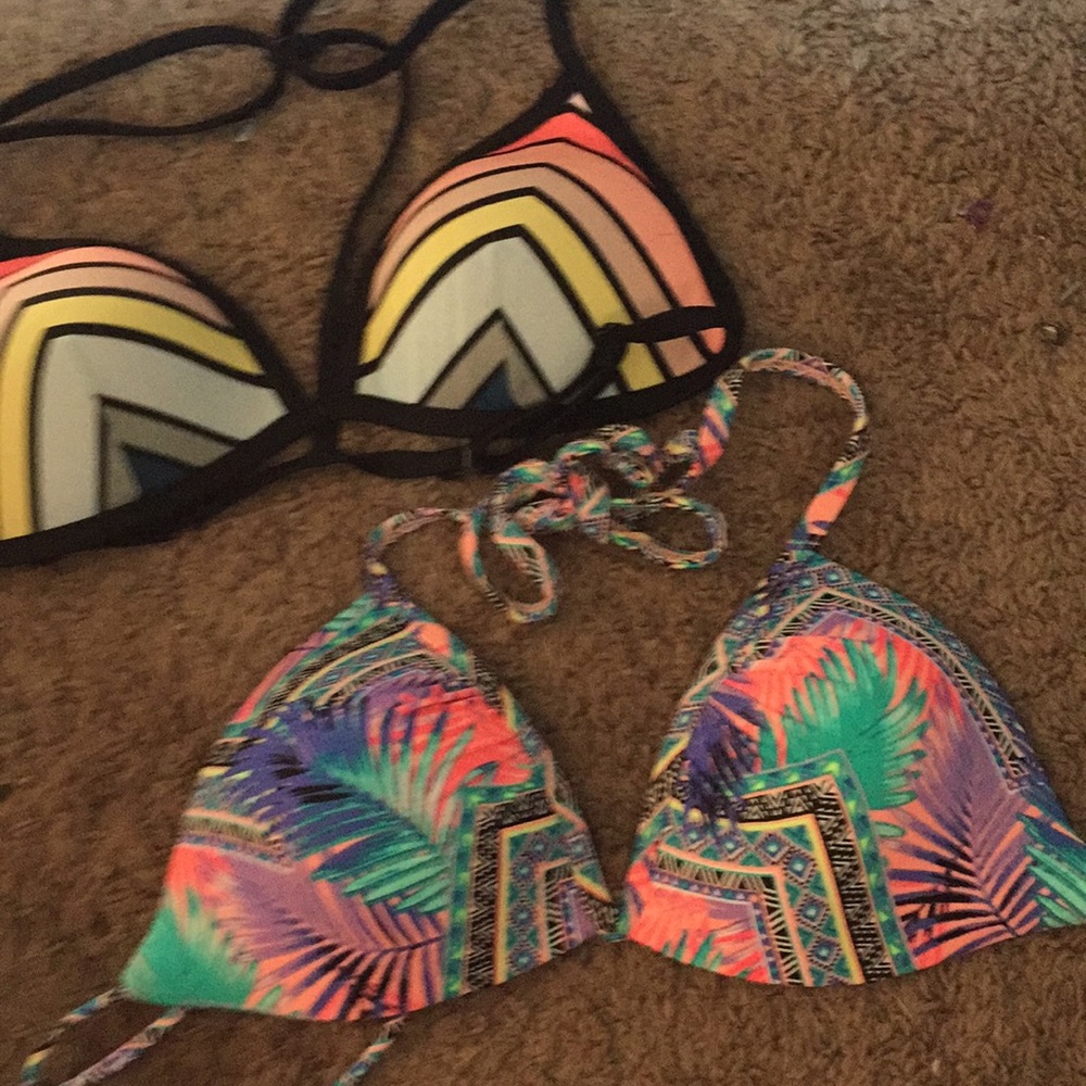 Swimsuits